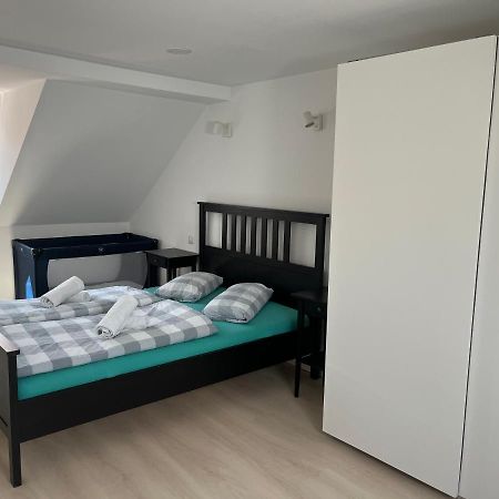 Main-Apartments Wertheim Ngoại thất bức ảnh