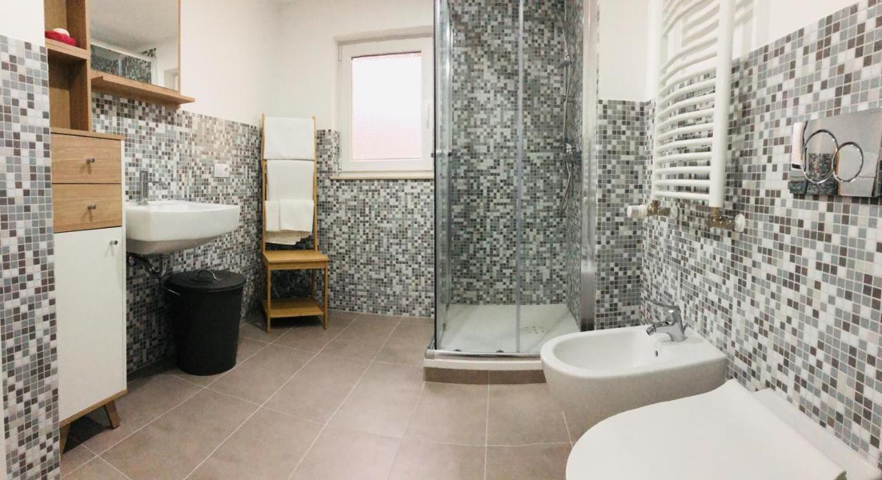 Main-Apartments Wertheim Ngoại thất bức ảnh