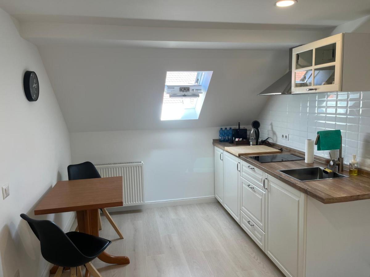 Main-Apartments Wertheim Ngoại thất bức ảnh