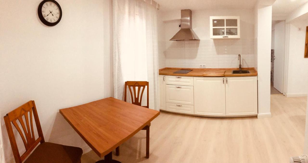 Main-Apartments Wertheim Ngoại thất bức ảnh